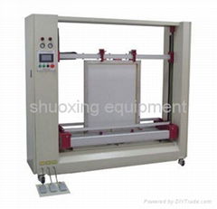 Automatic Screen Coating Machine