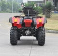 NEW EFI 4WD ATV EP800ST