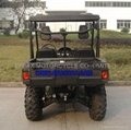 500cc cvt utv with eec approval(bigger size is available)