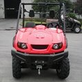 500cc utility vehicle with eec/epa(bigger size is available)