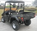 500cc utility vehicle with eec/epa(bigger size is available)