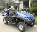 600cc eec 4wd utv(bigger size is available)