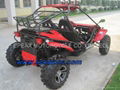 NEW 500cc EEC 4WD GO KART