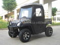 ELECTRIC UTV/ELECTRIC UTILITY TRUCK/ELECTRIC UTILITY VEHICLE WITH EEC APPROVAL