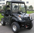 ELECTRIC UTV/ELECTRIC UTILITY TRUCK/ELECTRIC UTILITY VEHICLE WITH EEC APPROVAL