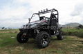 NEW RHINO 800CC EFI 4WD AUTOMATIC CLUTCH EEC/EPA UTV