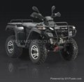 300CC EEC ATV/QUAD WITH 4WD or 2WD
