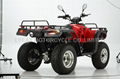 300CC EEC ATV/QUAD WITH 4WD or 2WD