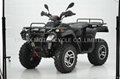 300CC EEC 4WD UTILITY ATV