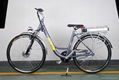 CE ELECTRIC CITY BICYCLE/BIKE