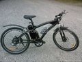CE ELECTRIC BICYCLE/e-bicycle