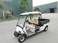 EEC ELECTRIC UTILITY VEHICLE/UTILITY TRUCK/UTILITY CAR