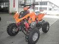 NEW 110CC KID SPORT ATV QUAD WITH CE CERTIFICATE