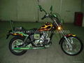 50CC EEC HARLEY STYLE MOTORCYCLE,CHOPPER MOTORCYCLE