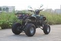 NEW 150CC GY6 EEC QUAD/ATV