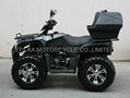 300CC UTILITY ATV