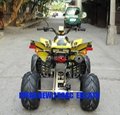 200CC EEC SPORT ATV FOR TWO PERSON'S RIDE