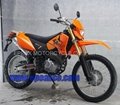 200CC/250CC SUPER SPORT BIKE WITH EEC APPROVAL