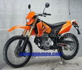 200CC/250CC SUPER SPORT BIKE WITH EEC APPROVAL