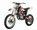 SUPER 250CC WATER COOLED SPORT MOTORCYCLE/MOTOCROSS