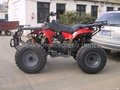 NEW 150CC CVT UTILITY ATV