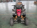 NEW 150CC CVT SPORT ATV