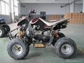 NEW 150CC CVT SPORT ATV