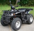 NEW 500CC UTILITY ATV WITH EEC APPROVAL