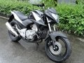 NEW 250CC MOTORCYCLE/MOTORBIKE