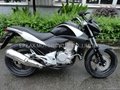 NEW 250CC MOTORCYCLE/MOTORBIKE