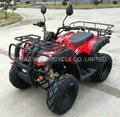 NEW 150CC CVT ATV/QUAD