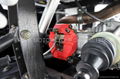 NEW RHINO 800CC EFI 4WD AUTOMATIC CLUTCH EEC/EPA UTV