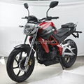 NEW 200CC MOTORCYCLE