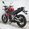 NEW 200CC MOTORCYCLE