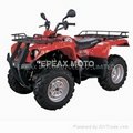 HONDA STYLE ATV FOR 400CC WITH 4X4