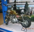 Honda Monkey Style dirt bike 50cc/125cc with eec approval