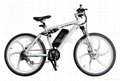 NEW ELECTRIC BICYCLE/BIKE