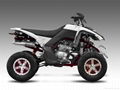 NEW 200CC SPORTY ATV/QUAD