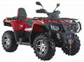 1000CC ATV FOR BULK PRODUCTION NOW