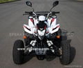 honda style 150cc cvt with reverse atv