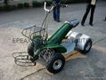  Hot sale outdoor sports electric golf cart