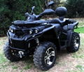 NEW 800CC 2/4WD ATV/QUAD (EP800ST-3)