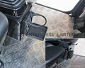 NEW STYLE 650CC 2/4WD MANUAL CLUTCH UTILITY VEHICLE