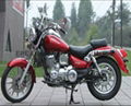 NEW 250CC MOTORCYCLE/CHOPPER