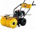 NEW SNOW BLOWER /SNOW CLEANER