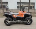 NEW 400CC 2/4WD UTILITY ATV/QUAD