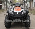 NEW 400CC 2/4WD UTILITY ATV/QUAD