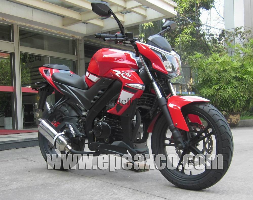 euro 5 motorcycle