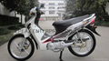 New Euro 4 125CC cub motorcycle 4