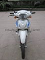 New Euro 4 125CC cub motorcycle 5